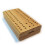 WE Games Ξύλινη Φορητή Τράπουλα Cribbage με Μεταλλικά Πιόνια, Μικρό Μέγεθος για Ταξίδια 3