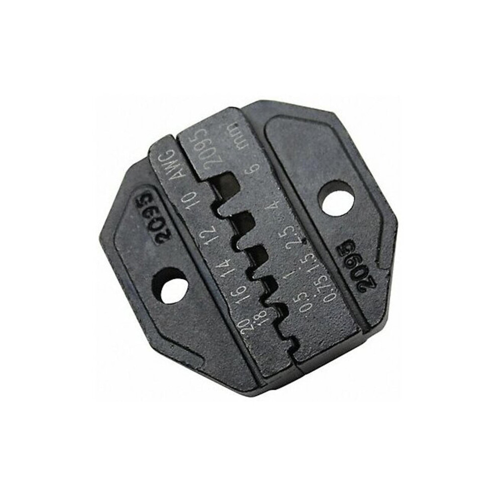 Paladin Tools Pa2095 Crimpall 1300/8000 Series Die For Wire Ferrules 769328104394