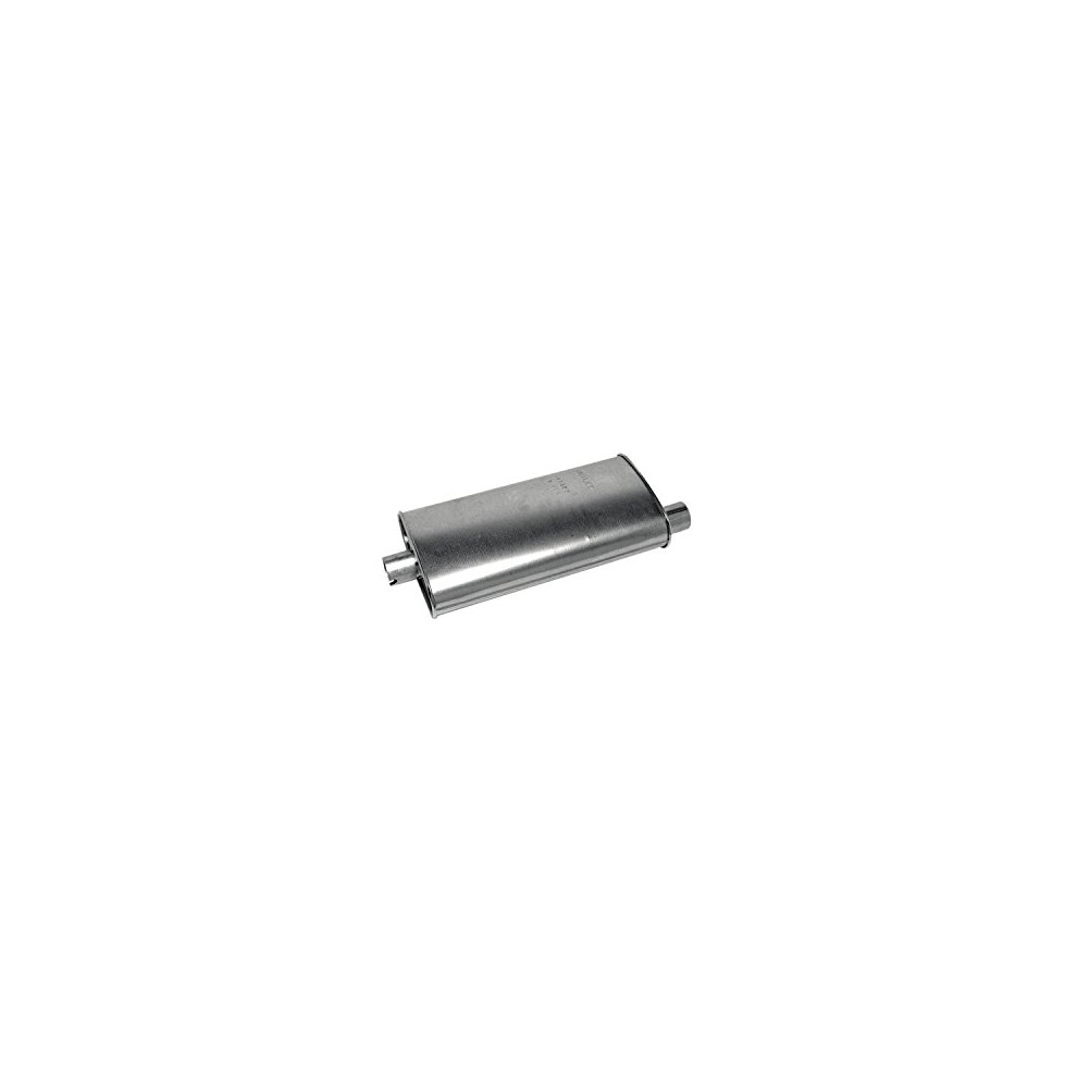 Walker Exhaust Soundfx 18568 Exhaust Muffler 086387185684