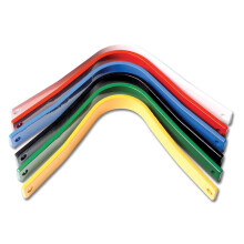 Bates Easy-Change Kopfeisensystem Individuell