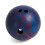 Champion Sports Champion Sports Rubberen Bowlingbal - 2,5 Lb 1