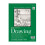 Strathmore 400 Series Recycled Drawing Pad  Medium Surface  14""""x17"""" Wire Bound  24 Sheets 1