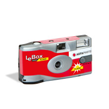 Agfa Photo 601020 LeBox 400 27 camera flitser