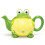 Yndig Toby the Toad/Frog tekande til k?kkenindretning Gr?n 32 oz 1