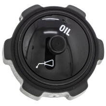 Belfteter ldeckel fr Polaris Snowmobile, individuelle Farbe, Original-OEM-Teil 1240094, Menge 1