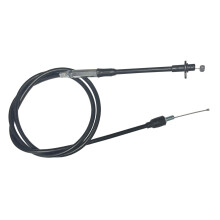 Cavo acceleratore in vinile nero Motion Pro 10-0090
