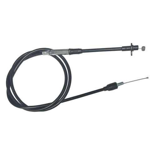 Motion Pro 10-0090 Black Vinyl Throttle Cable