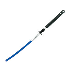 Uflex MACH-14 J/E OMC Steuerkabel 8