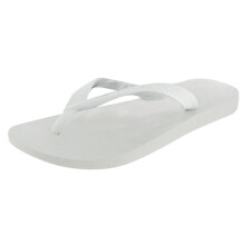 Havaianas Mulheres Top Flip Flop, Branco, 39/40 BR/9-10 M US