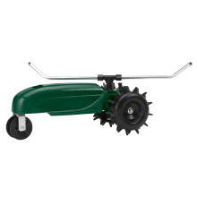 Orbit Tractor 58322 rijdende sproeier Verpakking: 1 stuk groen