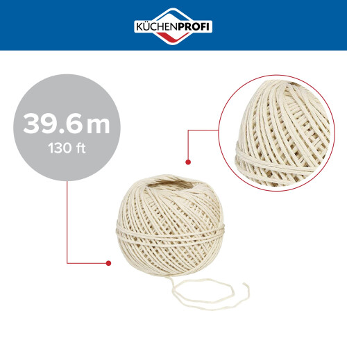 Kchenprofi Ersatzgarn 2er-Pack 1