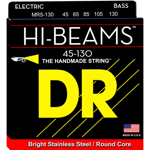 DR ?e???p???te? ???d?? DR Hi-Beam Round core 5 ???d?? ?p?s?? MR5-130