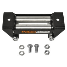 WARN 29256 WINCH ROLLER FAIRLEAD FOR RT40 og 4,0CI VINCHES