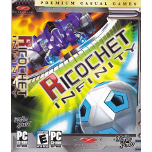 Ricochet Infinity PC
