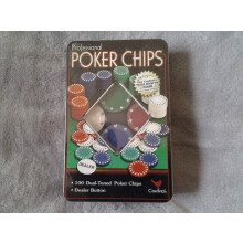 Pokerchips
