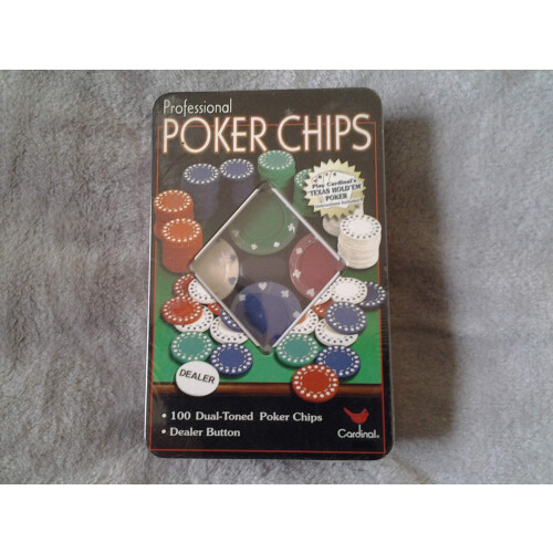 Pokerchips