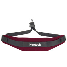 Neotech Soft Sax Wine Regular Saxophongurt mit Metallhaken (1906192)