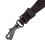 Neotech Sax Strap Black Junior Swivel Hook (1901152) 2