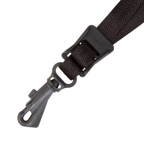 Neotech Sax Strap Black Junior Swivel Hook (1901152) 1