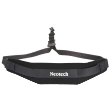 Neotech Saxophongurt, schwarz, Junior, Drehhaken (1901152)