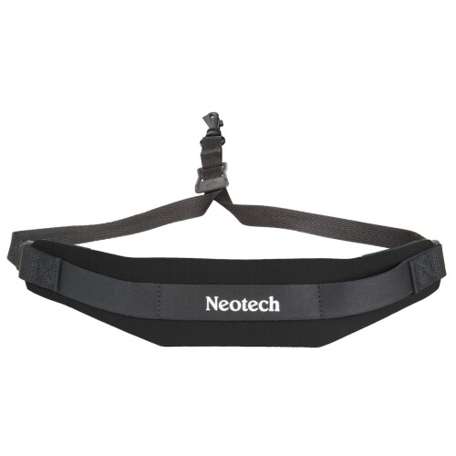 Neotech Sax Strap Black Junior Swivel Hook (1901152)