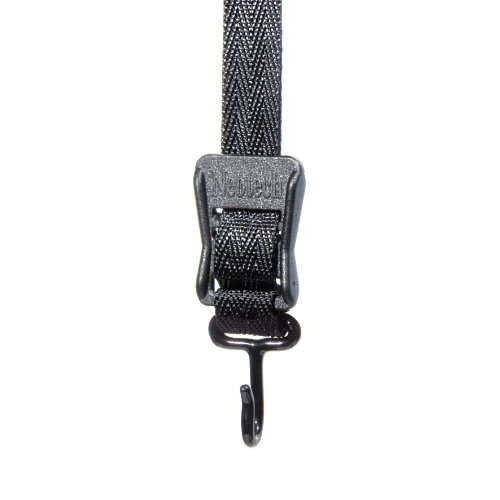 Neotech Soft Sax Royal Regular Metal Hook Saxophone Strap (1904192) 1