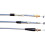 Motion Pro Black Vinyl Idle Cable 050156 1