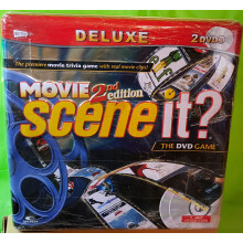 Sc?e het? Deluxe film 2e editie