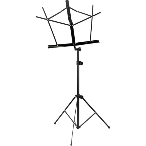 Yamaha Yamaha MS1000 Lightweight Wire Music Stand - Black