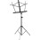 Yamaha Yamaha MS1000 Lightweight Wire Music Stand - Black 3