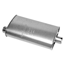 Walker Exhaust Quiet-Flow 22501 Auspuffschalld mpfer
