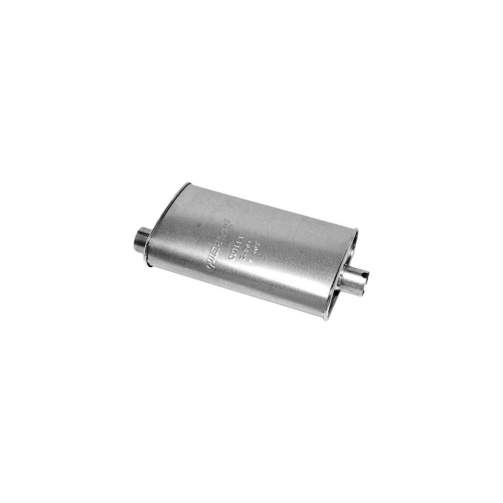 Walker Exhaust Quiet-Flow 22501 Exhaust Muffler 086387225014