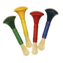 Chenille Kraft 5181 Dörrknoppsborstar 4/ST Assorterade