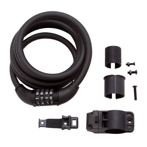 Planet Bike Stop Quick Block Block pentru biciclete resetabile 2