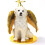 Conversation Concepts Great Pyrenees Haustier-Engel-Ornament 1