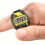 SC SPORTCOUNT Cronometro Compatto - Timer Impermeabile per Nuoto 1