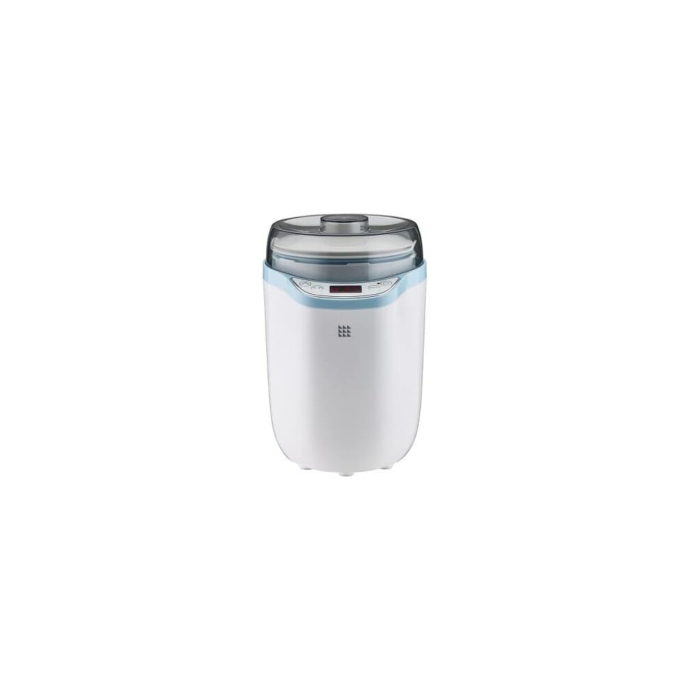 Lakeland Multi Yoghurt And Soft Cheese Maker Recipes Included