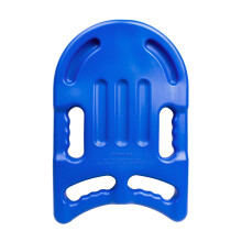 Poolmaster 50509 Zaawansowany trener plywania kickboard i pomoc w plywakach maly niebieski