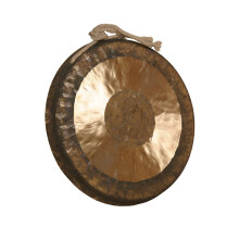 DOBANI Chao Gong 20cm (8") met Slagstok
