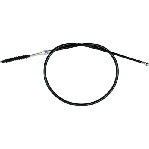 Bev?gelse Pro 02-0219 Sort vinylkoblingskabel