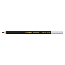 STABILO Carbothello Pastel Pencil Neutral Black