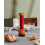 Alessi Alessi | Molinillo de pimienta de madera de dise   o rojo 3