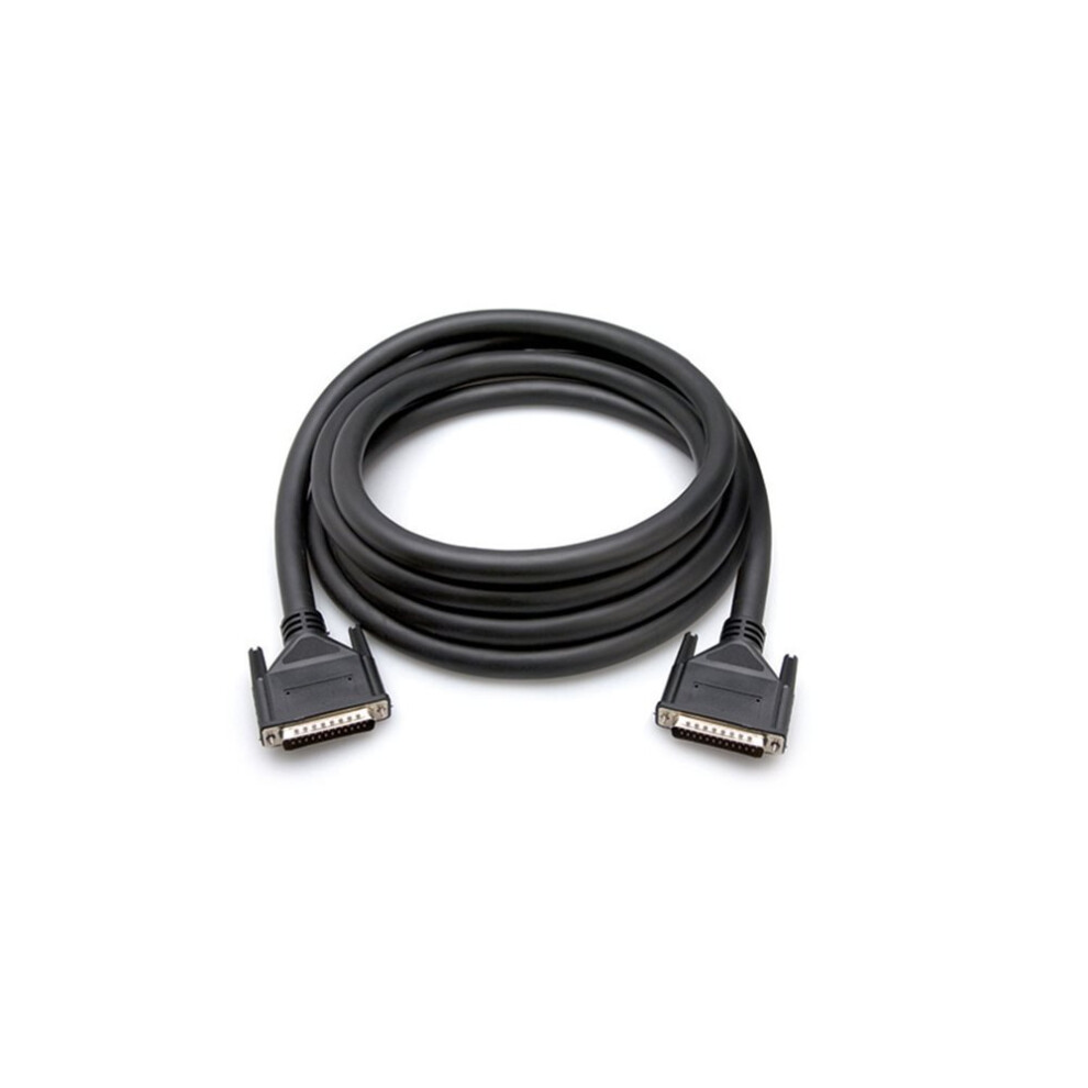 Hosa Db25 To Db25 Analog Snake Cable Dbd-301.5- 1.5 Ft 728736022218