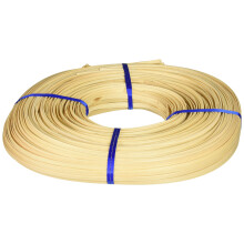 Commonwealth Basket Flat Reed 3/16-Inch 1-Pound Spoel Ongeveer 400-Voet