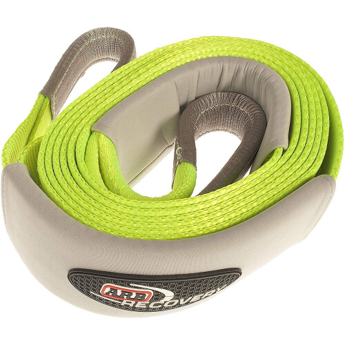 PROTECTOR DE TRONCO DE ÁRVORE ARB730LB 10 ft Resistência de 26.000 lbs Verde
