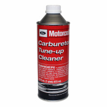 Limpiador de carburador Motorcraft PM3
