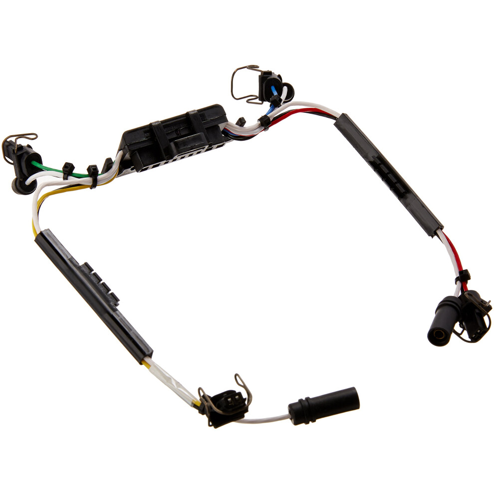 Motorcraft Cm4884 Wire Assembly 031508325364