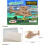 Puzzled Chopper Houten 3D-puzzelbouwpakket 2