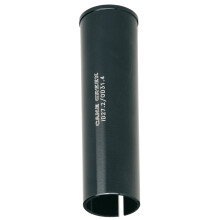 Cane Creek Shim istuintolppaholkki - 27,2-30,2 mm musta