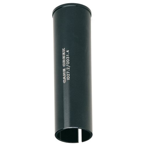 Bucha de Assento Cane Creek - 27.2-30.2mm, Preta